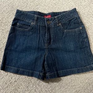 Merona Jean Shorts
